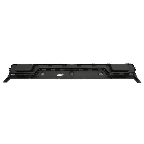 DURAFORCE For Chevrolet Silverado 1500 14-15 Front Bumper Trim Panel Without Tow Hook Hole