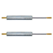 DURAFORCE 2X Steering Damper Gas Spring 7188108 For Bobcat 753 773 853 T190 T180 T190 T250