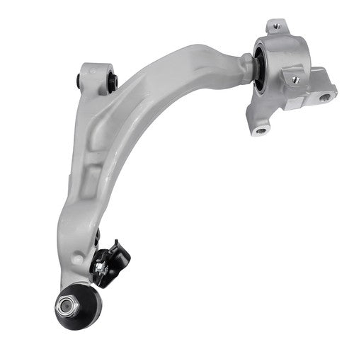 DURAFORCE Front Right Lower Control Arm for INFINITI FX35 FX37 FX50 QX70 3.7 5.0L RK622084