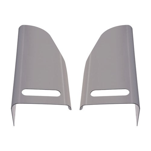 DURAFORCE Steel Round Fender W/Hardware For MINI John Deere 110 112 1963-1967