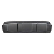 DURAFORCE NEW BLACK FRONT LOWER VALANCE PANEL 53901-35230 FOR TOYOTA 2007-2014 FJ CRUISER