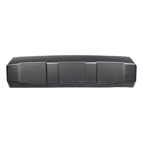 DURAFORCE NEW BLACK FRONT LOWER VALANCE PANEL 53901-35230 FOR TOYOTA 2007-2014 FJ CRUISER