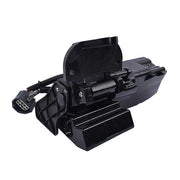 DURAFORCE Driver Side Assist Step Motor For GM Cadillac Escalade ESV Chevy Suburban New