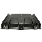 DURAFORCE Hard Top Roof & Scratch Resistant Windshield For 14-25 Honda Pioneer 700