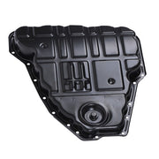 DURAFORCE For I30 I35 Altima Maxima Quest Sentra Transmission Oil Pan Automatic