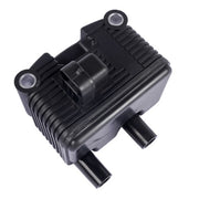DURAFORCE New Ignition Coil 31655-99 for Harley Dyna Super Glide Fat Boy Softail 1999-2006