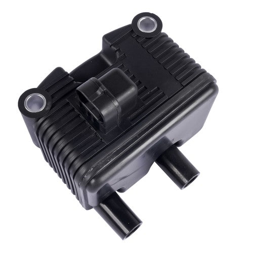 DURAFORCE New Ignition Coil 31655-99 for Harley Dyna Super Glide Fat Boy Softail 1999-2006