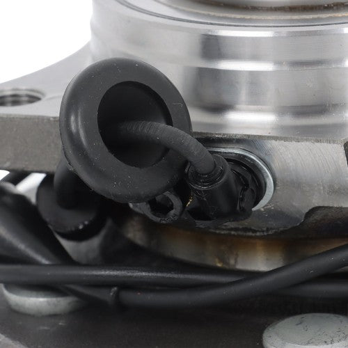 DURAFORCE Rear Wheel Bearing Hub Assembly For Ford Expedition Lincoln Navigator 2003-06