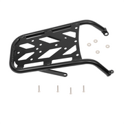 DURAFORCE For Kawasaki KLX 230 20-24 New Motorcycle Rear Rack Luggage Storage Rack Carrier