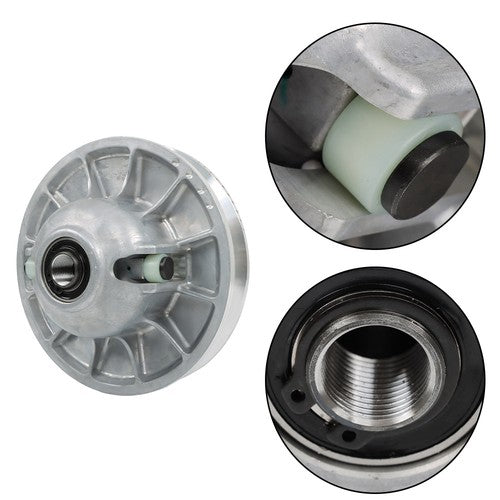DURAFORCE NEW For POLARIS RZR 800 & S - PRIMARY & SECONDARY CLUTCH drive and driven 08-14