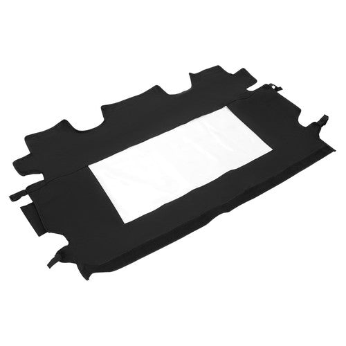 DURAFORCE Soft Cab Enclosure Doors + Panel Enclosure For Can-Am Commander 1000 800 (11-20)