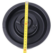 DURAFORCE 08801-30000 Track Roller forTakeuchi TL130 TL230 TL8 TL126 for Gehl for Mustang