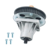 DURAFORCE Spindle For Cub Cadet Troy Bilt 918-04439C 618-04439C 918-04439A TBWC33XP CC760