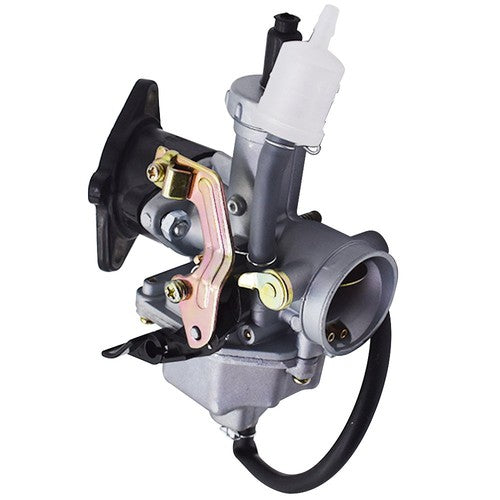 DURAFORCE New For Honda FourTrax 200 TRX200 TRX200D Carburetor&Intake Manifold Boot