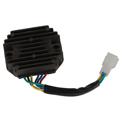 DURAFORCE Voltage Regulator Rectifier AUC12632 For John Deere 345 355D 425 445 AM108848