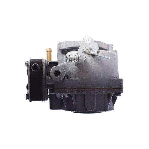 DURAFORCE Carburetor For Briggs & Stratton Opposed Twin 16.5HP 42A707 4 Screw Pump