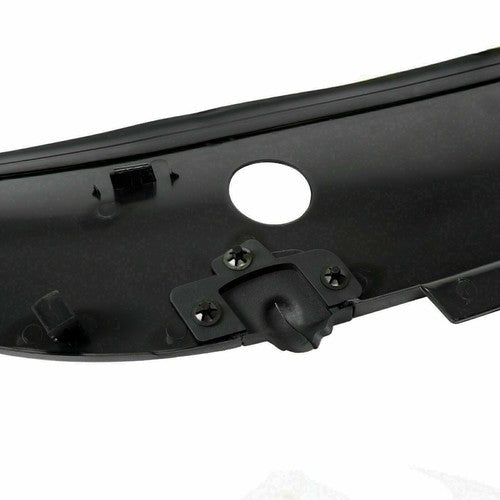 Windshield Wiper Improved Cowl Panel Vent Grille Hood for 1999-2004 Ford Mustang
