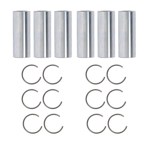 DURAFORCE 230413CFA0 New For Kia 2011-20 Hyundai 2010-19 Engine Piston&Piston Ring Set