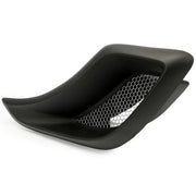 DURAFORCE Rear Lower Left Cover Brake Duct Scoop Vent For 1997-2004 C5 Corvette Z06 LH