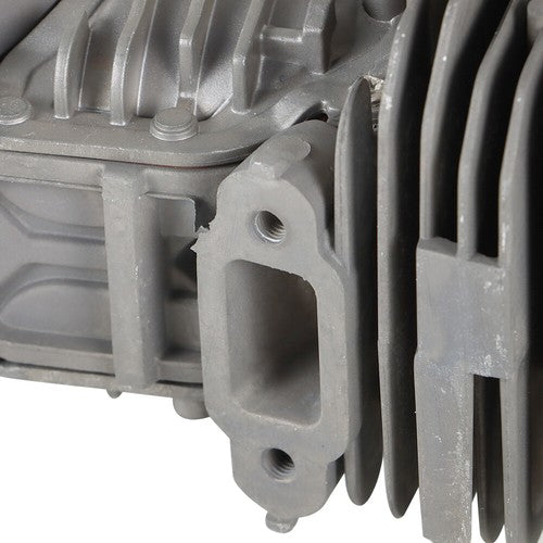 DURAFORCE Air Filter Bulb Tune-Up Kit Cylinder Piston Fits For MS251 MS 251 44mm Chainsaw