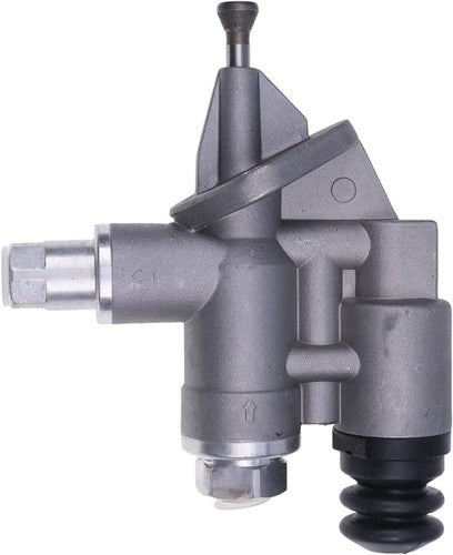 DURAFORCE NEW Fuel Lift Pump 7110 7120 7130 7140 7150 1660 1666 1670 1680 2166 For Case IH