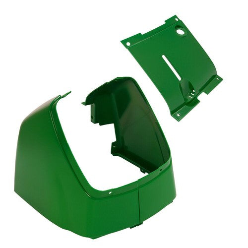DURAFORCE Left Right Cowl Cover Kit for John Deere 4200 4300 4400 4500 4600 4700 #LVU10567