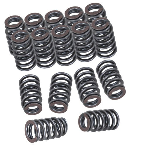DURAFORCE For all LS Engines - .600" Lift Rated PAC-1218 Drop-In Beehive Valve Spring Kit