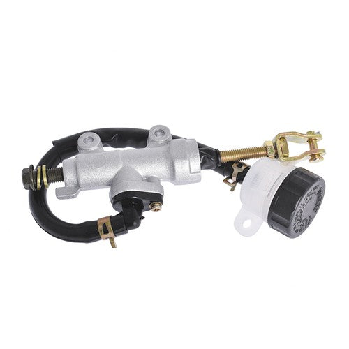 DURAFORCE Rear Brake Master Cylinder Pump For Polaris Predator500 2003 2004 2005 2006 2007