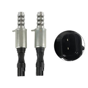 DURAFORCE Fit For 04-08 Ford 5.4L Timing Chain Kit&VVT Gears Solenoid Valve&Water Oil Pump
