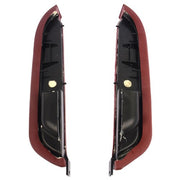 DURAFORCE 2X Front LH RH Door Armrest For 1990-1994 Chevrolet GMC C/K 1500 2500 3500 US
