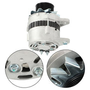 DURAFORCE Alternator 600-821-6190 For Komatsu Excavator PC200-6 PC220-6 PC200-5 PC300-5