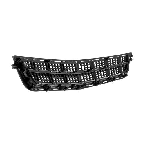 DURAFORCE New Front Lower Bumper Grille Plastic 20912420 For Cadillac ATS 2013-2014