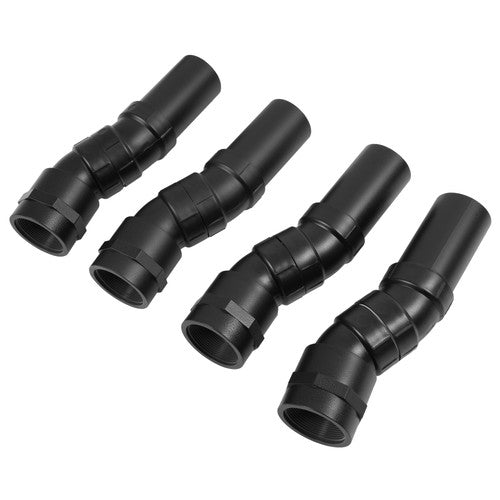 Polaris 2016-2021 2020 General 1000 2 4 Seater Snorkel Kit Plastic ABS PVC