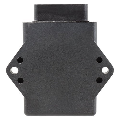 DURAFORCE CDI Ignition Box For SUZUKI LTZ400 Z400 LTZ 400 Quadsport Z400 2003 2004 Black