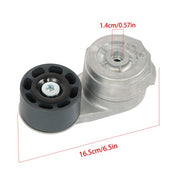 DURAFORCE 1900643 190-0643 Belt Tensioner For Caterpillar 330D 330C 325C 365B