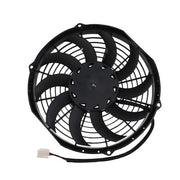 DURAFORCE 24V Blow Cooling Fan 78-1186 for Thermo King KV-500 V-100 V-200 V-300 V-400 max