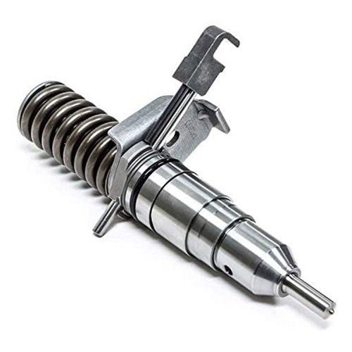 DURAFORCE Fuel Injector 1077733 for Caterpillar CAT 3114 3116 3126 3126B Backhoe 446B 446D