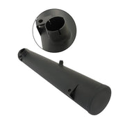 DURAFORCE New Muffler Fit For Bobcat 642 643 645 742 743 1600 Skid Steers Loader 6514737