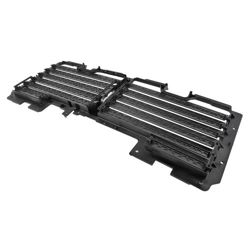 DURAFORCE Active Grille Shutter For 2017-2020 Cadillac Escalade Chevy Suburban GMC Yukon