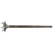 DURAFORCE For Ram 1500 2011 V8 4.7L 5.7L 68065489AA Drive Axle Shaft Assembly Rear Left