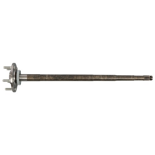 DURAFORCE For Ram 1500 2011 V8 4.7L 5.7L 68065489AA Drive Axle Shaft Assembly Rear Left