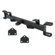 DURAFORCE Front Axle Weldment 70001G01 70539G01 290 For EZGO TXT Golf Cart 1994-2000