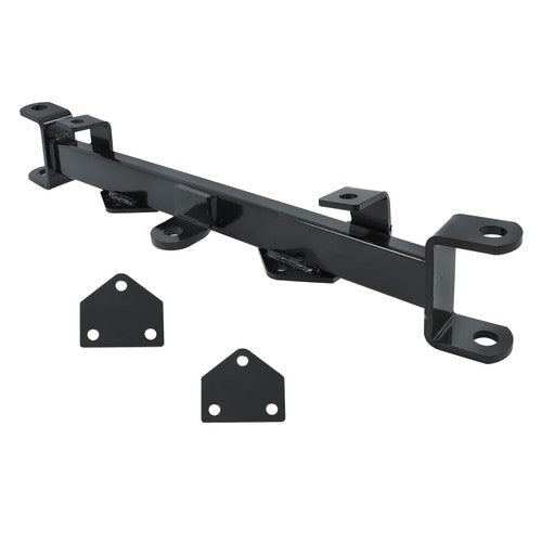 DURAFORCE Front Axle Weldment 70001G01 70539G01 290 For EZGO TXT Golf Cart 1994-2000