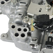 DURAFORCE Valve Body CVT Transmission JF017E For Nissan Murano 2014 L4 2.5L V6 3.5L