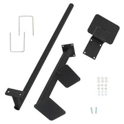 DURAFORCE Boat Step Combo 3 Step Boat Trailer Steps Universal High Quality