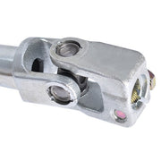 DURAFORCE 8L1Z3B676A Lower Steering Shaft For 09-14 Ford F-150 & 2007-2014 Ford Expedition