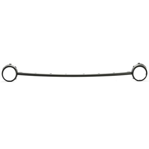 Bumper Kit For 01 2005 Beetle Front Valance Grille Assembly Bumper Trim 3 Piece