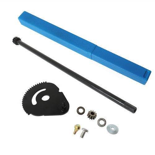 DURAFORCE Steering Rod Shaft Steering Gear For Troy Bilt 938-05078 738-05078 617-04094