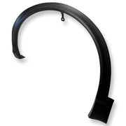 DURAFORCE Front Left Fender Flare Molding Trim for Nissan Rogue SPORT 2017-2022 17-22