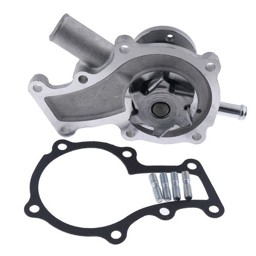 DURAFORCE Water Pump for Kubota Compact Tractor BX1500D BX1800 BX1830 BX1850 BX1860 BX1870